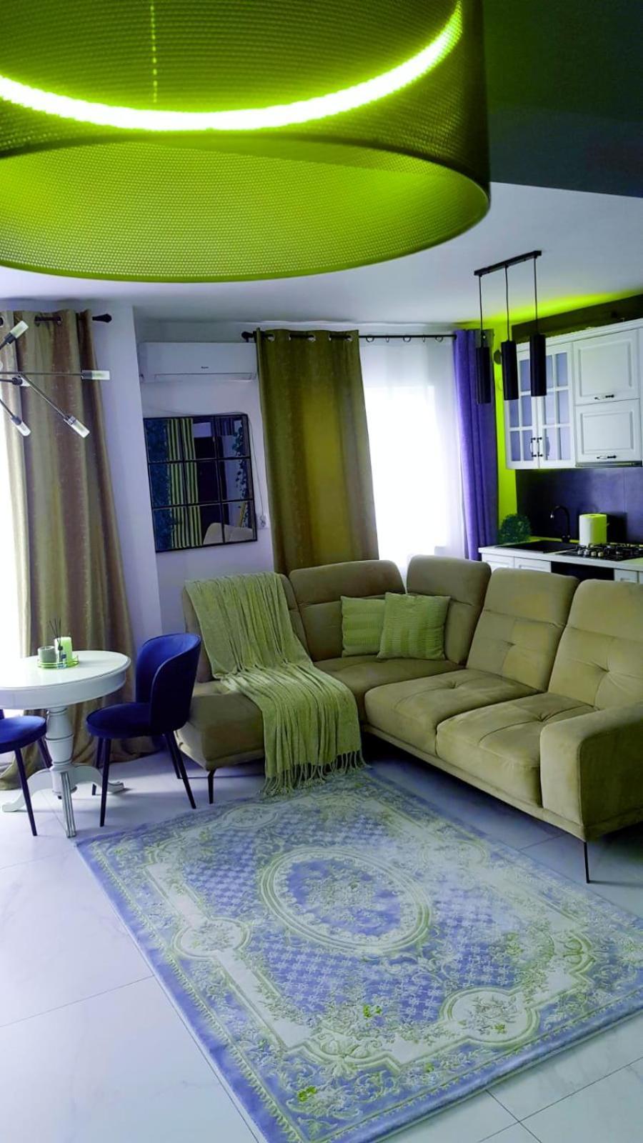 Penthouse Aeroport Iasi Apartment Exterior photo