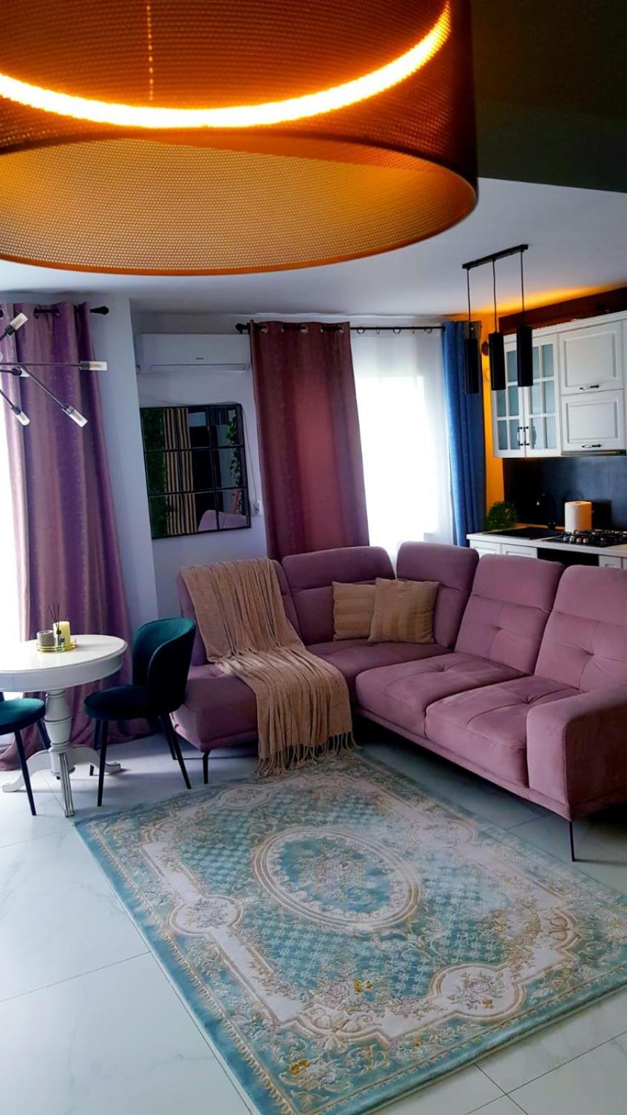 Penthouse Aeroport Iasi Apartment Exterior photo